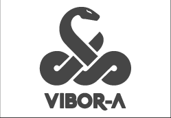 vibora logo