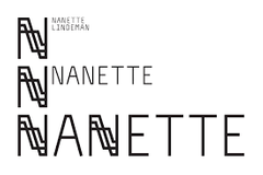 nanette logo